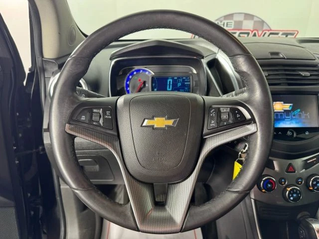 2015 Chevrolet Trax - Image 13 of 21