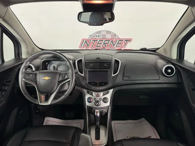 2015 Chevrolet Trax - Image 11 of 21