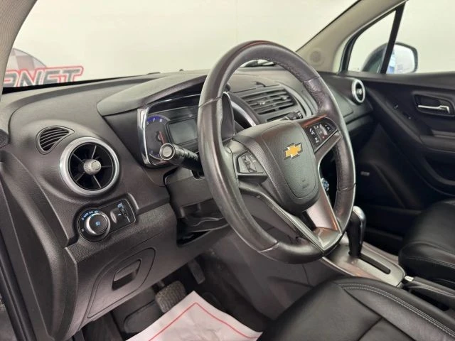 2015 Chevrolet Trax - Image 10 of 21