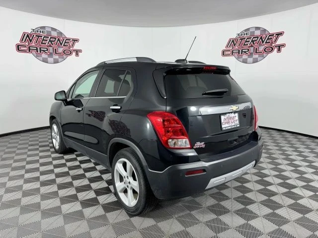 2015 Chevrolet Trax - Image 5 of 21