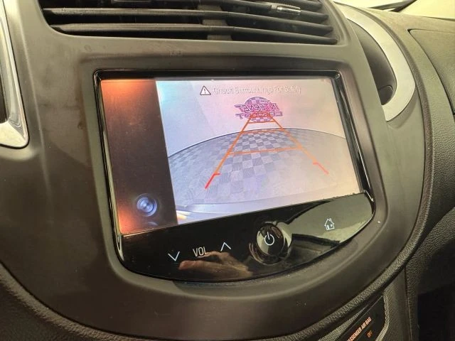 2015 Chevrolet Trax - Image 17 of 21