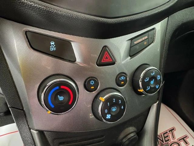 2015 Chevrolet Trax - Image 20 of 21