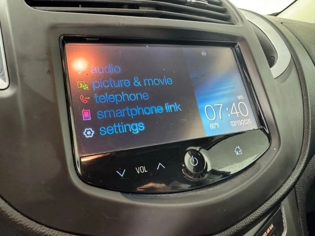 2015 Chevrolet Trax - Image 18 of 21