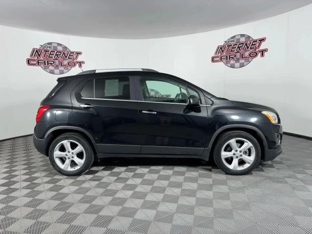 2015 Chevrolet Trax - Image 8 of 21