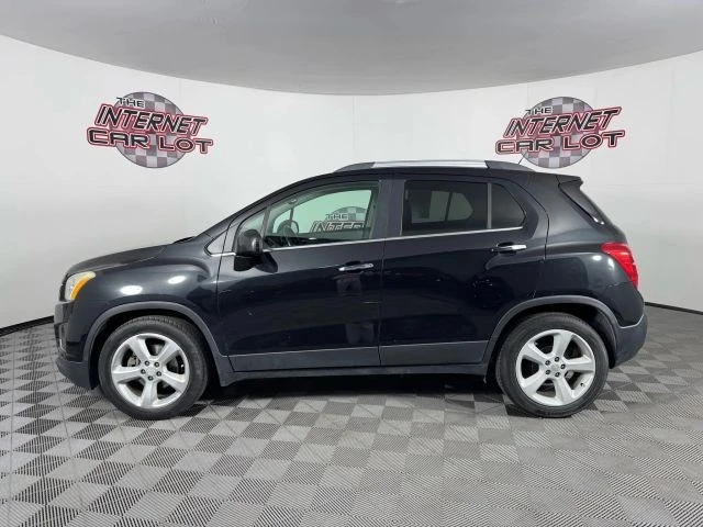 2015 Chevrolet Trax - Image 4 of 21