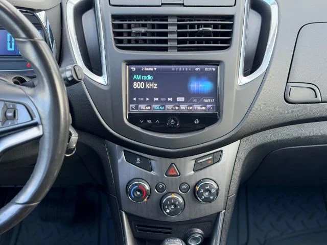 2015 Chevrolet Trax - Image 21 of 21