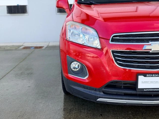 2015 Chevrolet Trax - Image 9 of 21