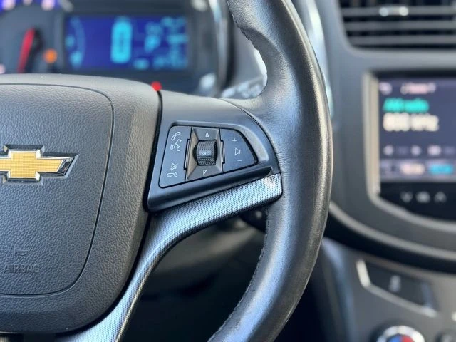 2015 Chevrolet Trax - Image 20 of 21
