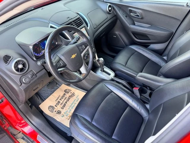 2015 Chevrolet Trax - Image 10 of 21