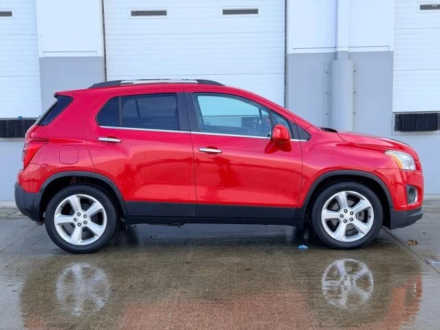 2015 Chevrolet Trax - Image 6 of 21