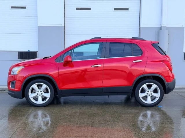 2015 Chevrolet Trax - Image 2 of 21