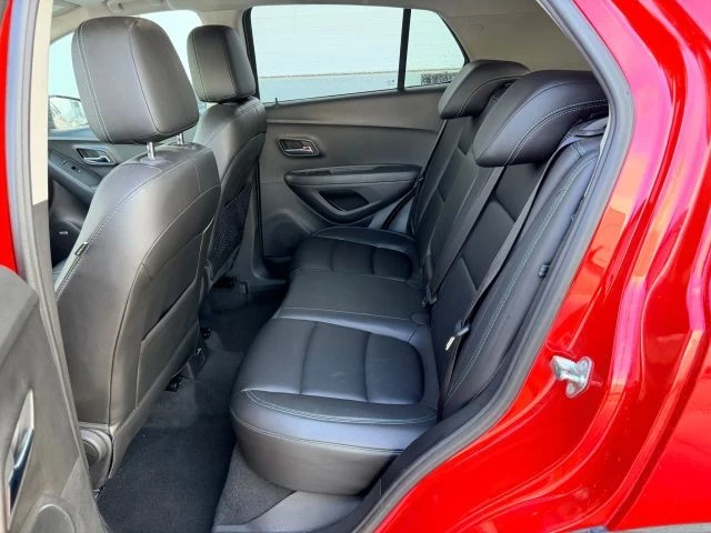 2015 Chevrolet Trax - Image 12 of 21