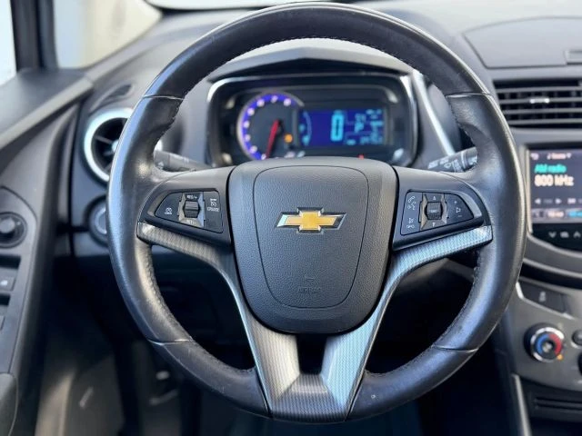 2015 Chevrolet Trax - Image 18 of 21