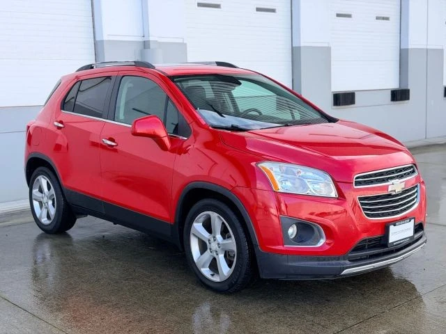 2015 Chevrolet Trax - Image 7 of 21