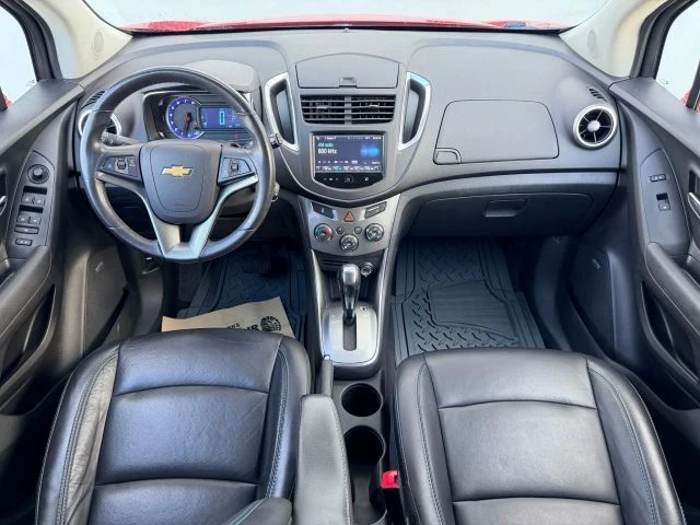 2015 Chevrolet Trax - Image 17 of 21