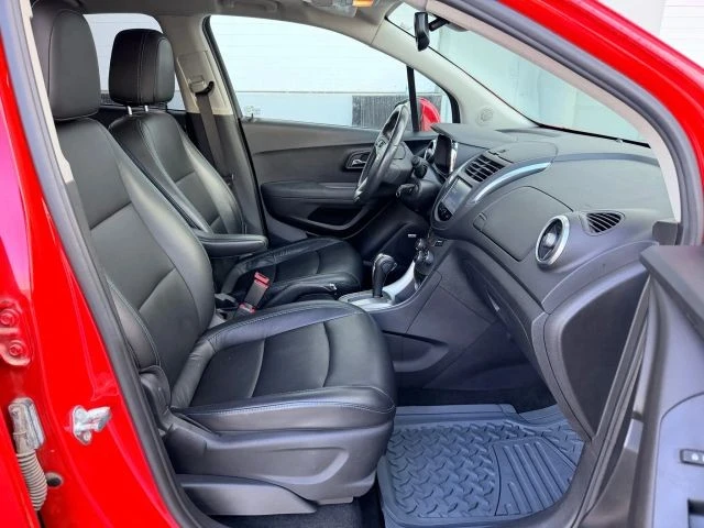 2015 Chevrolet Trax - Image 15 of 21