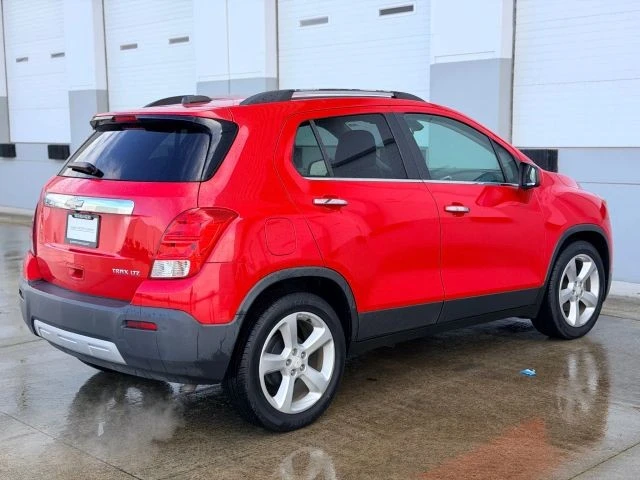 2015 Chevrolet Trax - Image 5 of 21