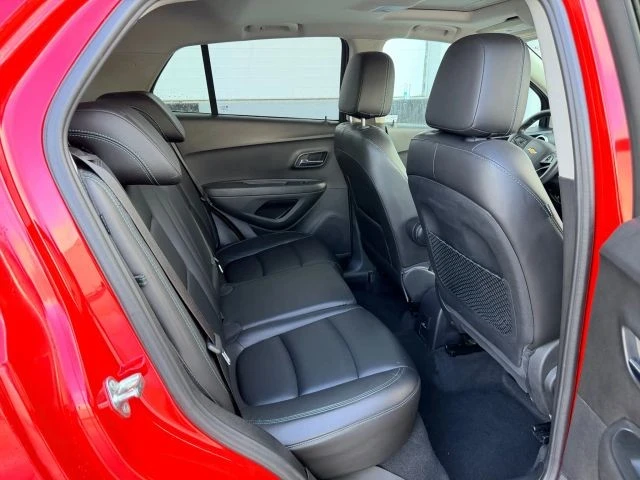 2015 Chevrolet Trax - Image 14 of 21