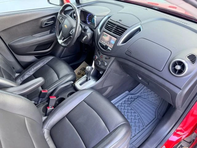 2015 Chevrolet Trax - Image 16 of 21