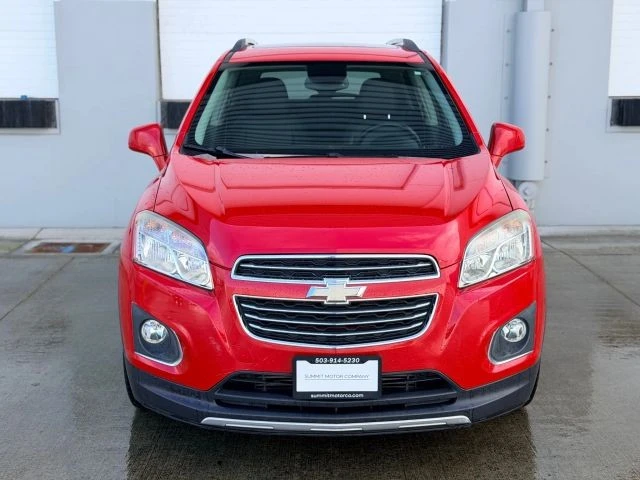 2015 Chevrolet Trax - Image 8 of 21