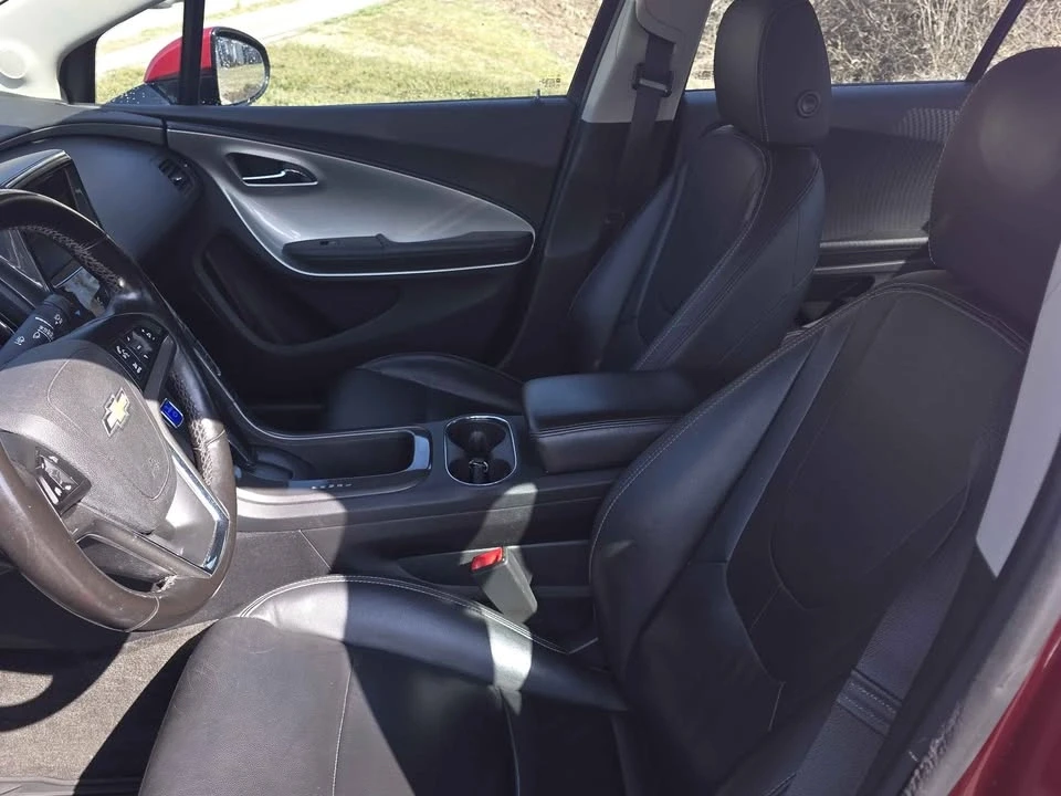 2015 Chevrolet Volt - Image 13 of 16
