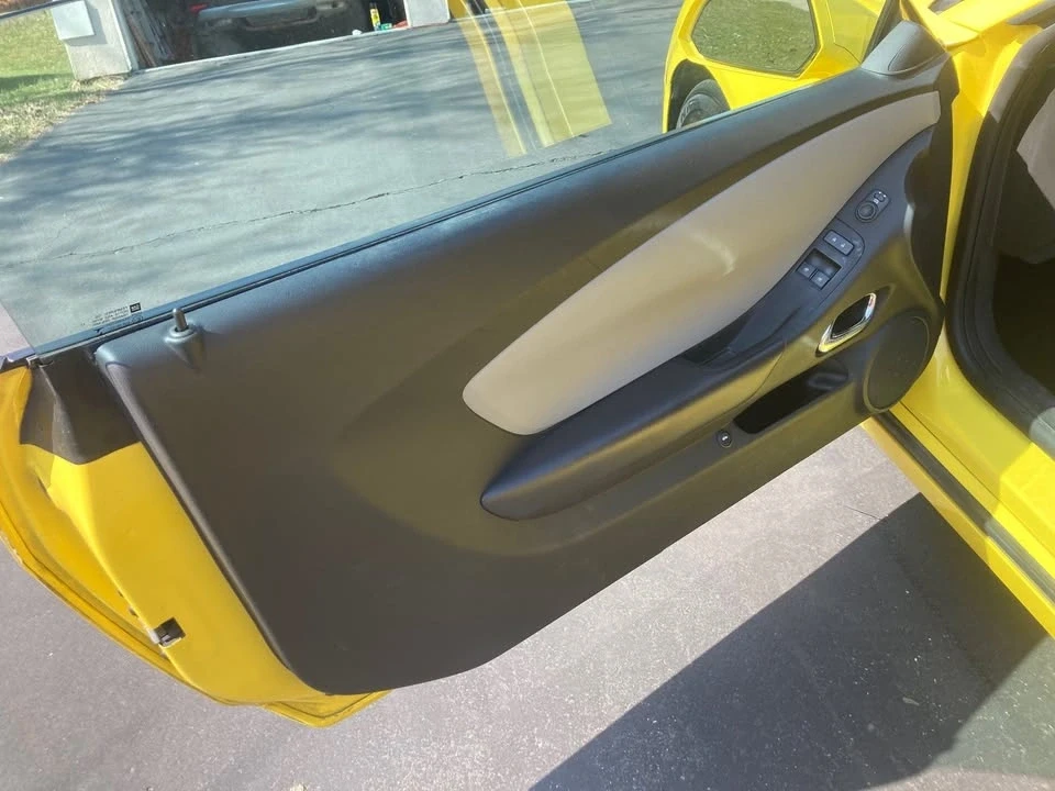 2015 Chevrolet Camaro 5th Gen - Image 6 of 8