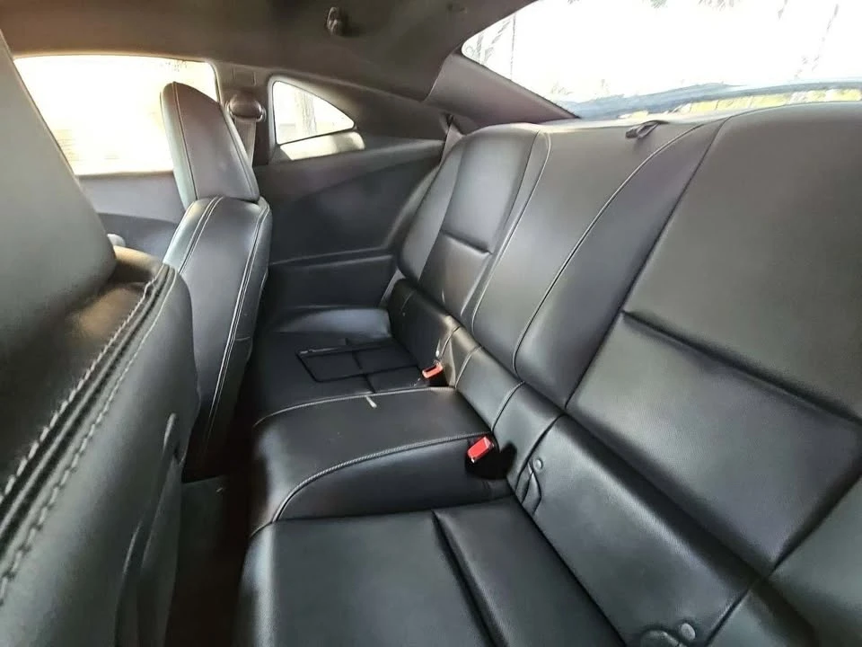 2015 Chevrolet Camaro 5th Gen - Image 3 of 7