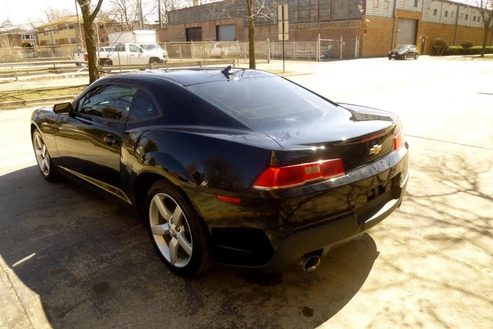 2015 Chevrolet Camaro 5th Gen - Image 6 of 20