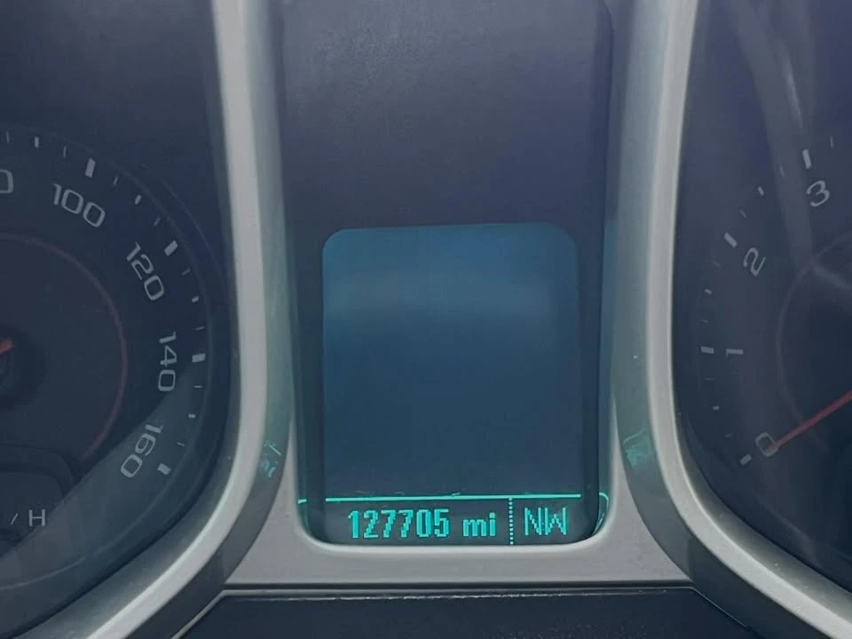 2015 Chevrolet Camaro 5th Gen - Image 18 of 18