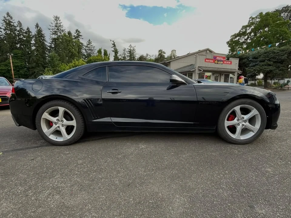 2015 Chevrolet Camaro 5th Gen - Image 2 of 18