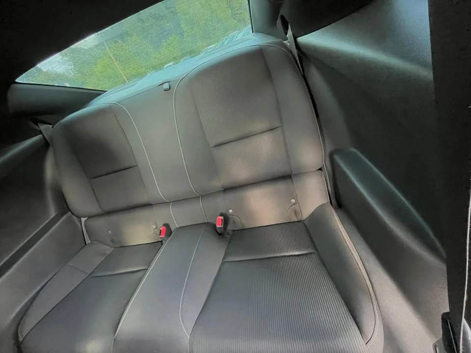 2015 Chevrolet Camaro 5th Gen - Image 12 of 20