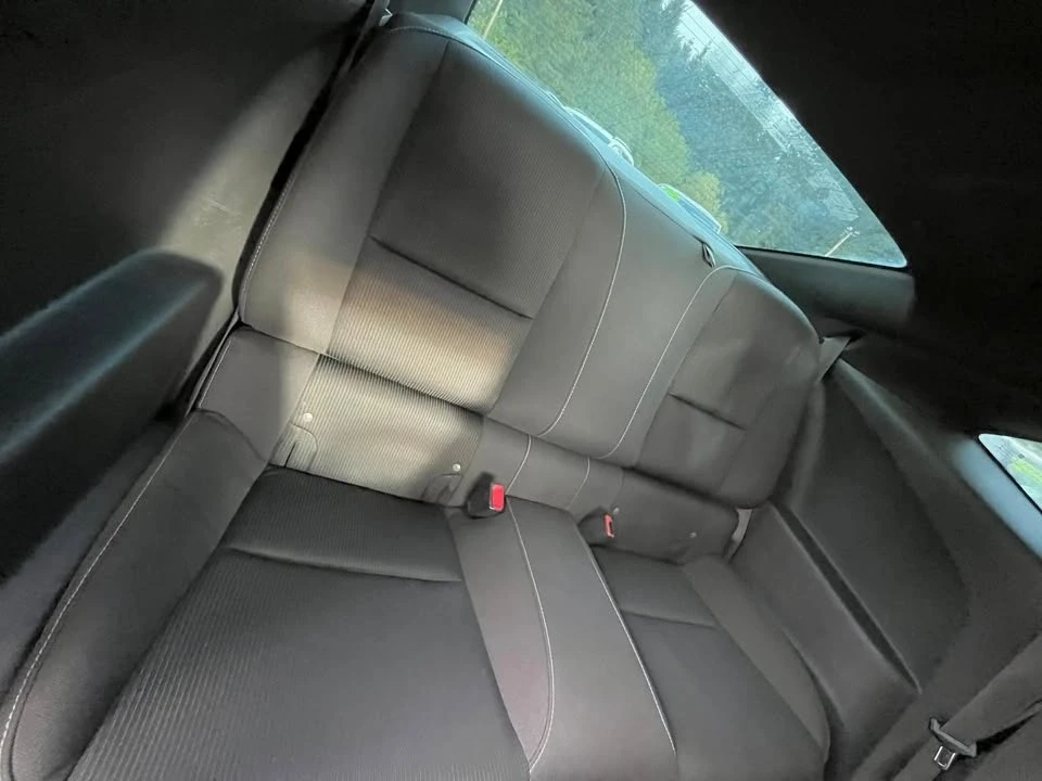 2015 Chevrolet Camaro 5th Gen - Image 16 of 20