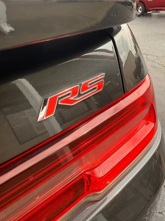 2015 Chevrolet Camaro 5th Gen - Image 12 of 13