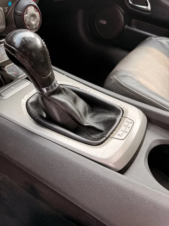 2015 Chevrolet Camaro 5th Gen - Image 8 of 13