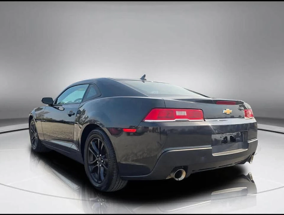 2015 Chevrolet Camaro 5th Gen - Image 2 of 13