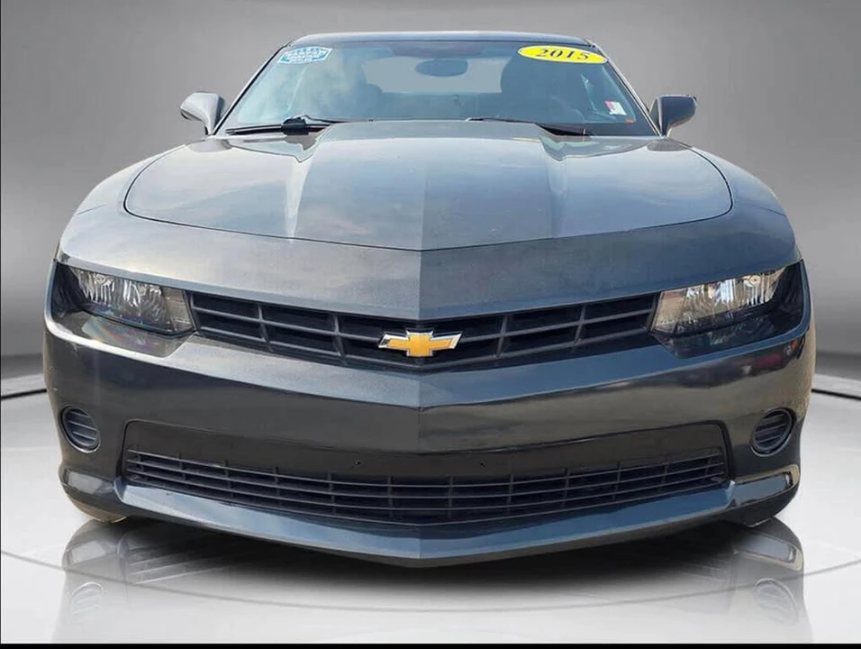 2015 Chevrolet Camaro 5th Gen - Image 7 of 13