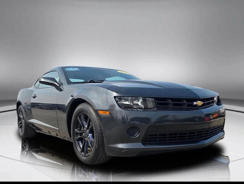 2015 Chevrolet Camaro 5th Gen - Image 6 of 13