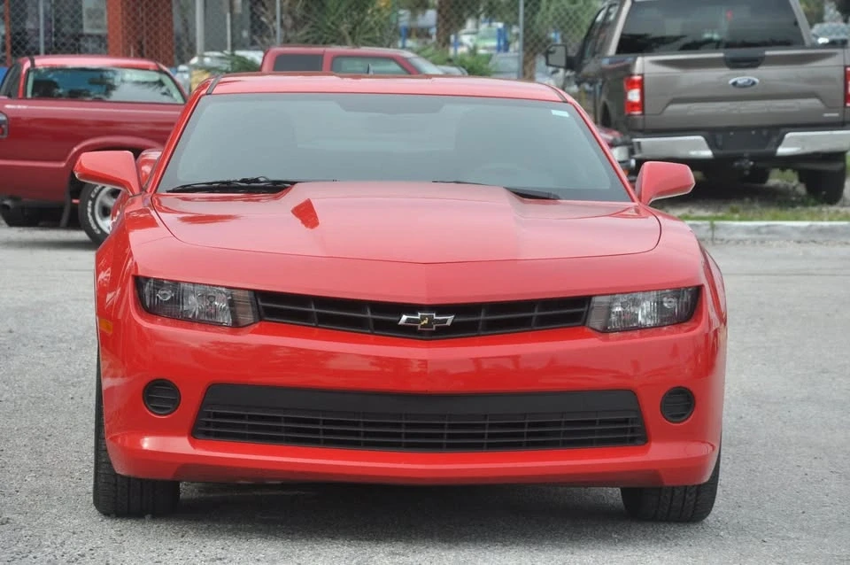 2015 Chevrolet Camaro 5th Gen - Image 6 of 20