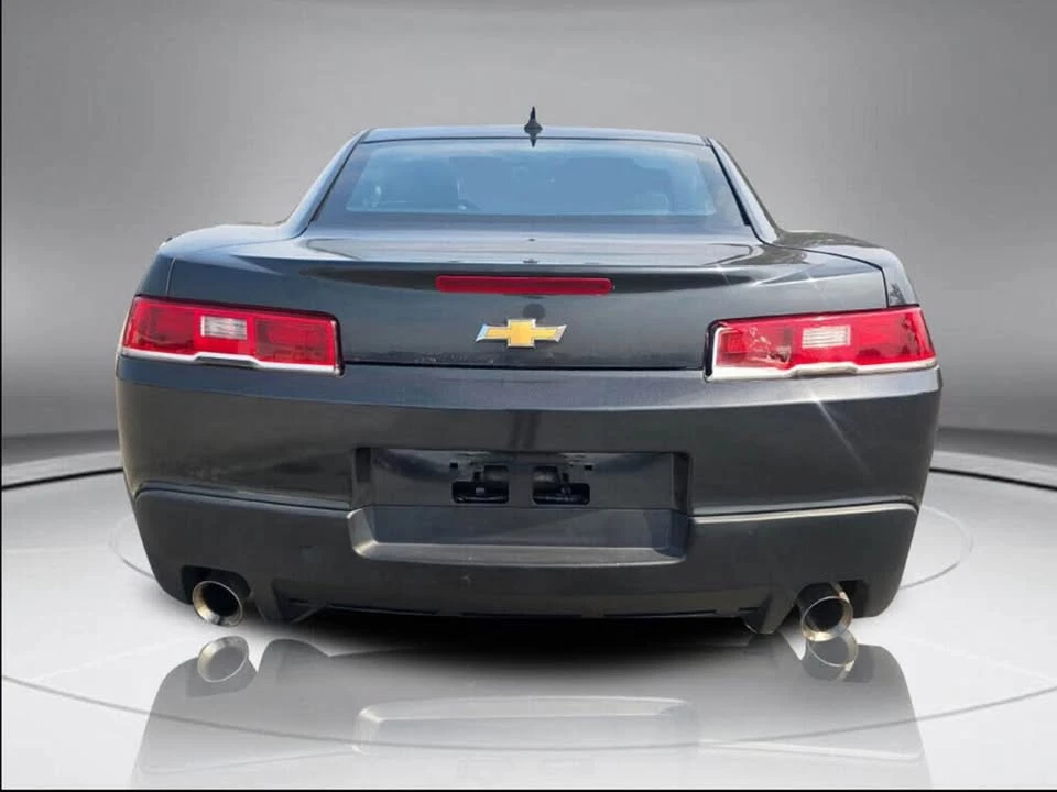 2015 Chevrolet Camaro 5th Gen - Image 3 of 13