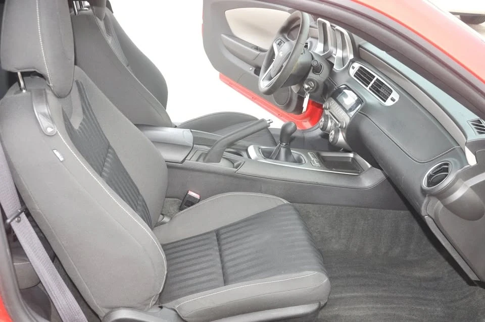 2015 Chevrolet Camaro 5th Gen - Image 18 of 20