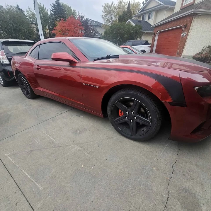2015 Chevrolet Camaro 5th Gen - Image 2 of 15