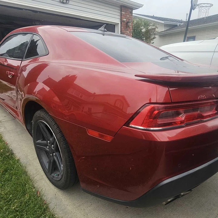 2015 Chevrolet Camaro 5th Gen - Image 11 of 15