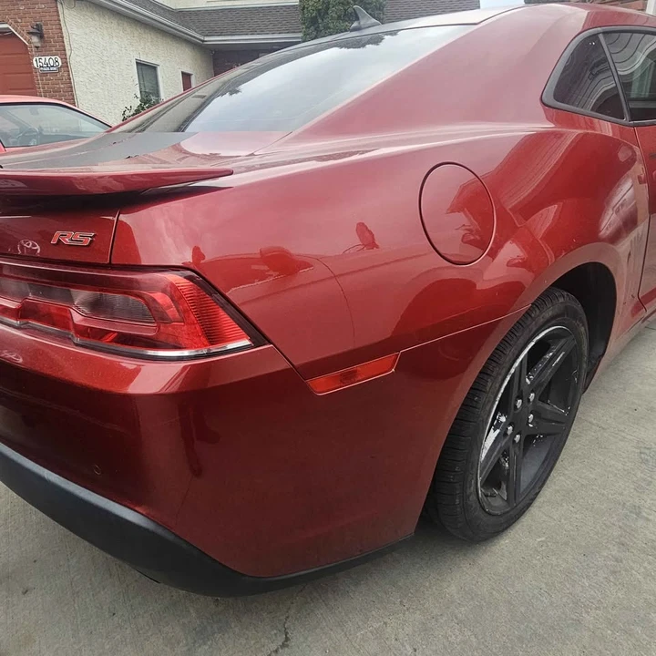 2015 Chevrolet Camaro 5th Gen - Image 10 of 15