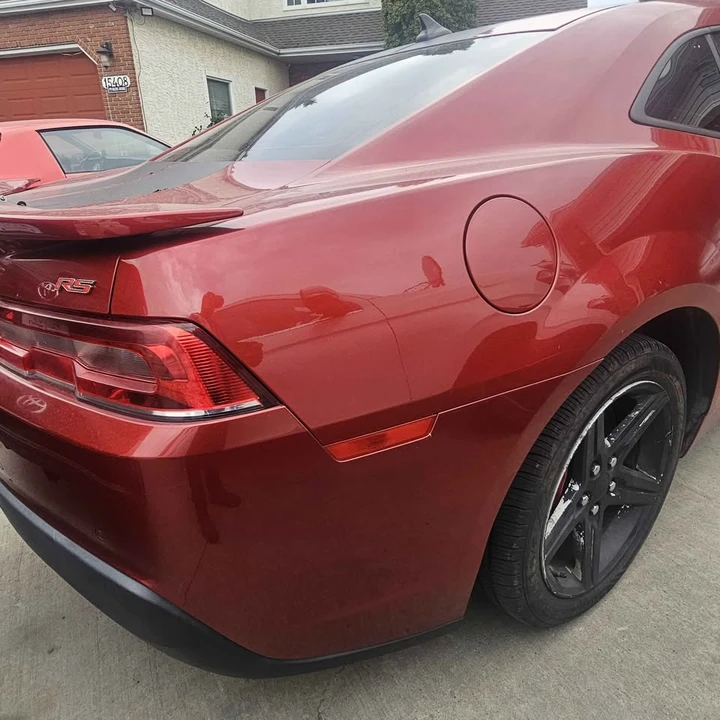 2015 Chevrolet Camaro 5th Gen - Image 8 of 15