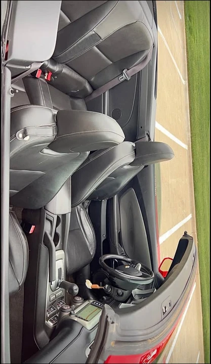2015 Chevrolet Camaro 5th Gen - Image 13 of 15