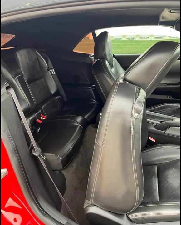 2015 Chevrolet Camaro 5th Gen - Image 12 of 15