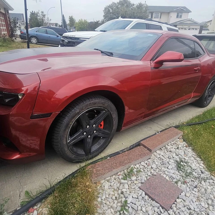 2015 Chevrolet Camaro 5th Gen - Image 5 of 15