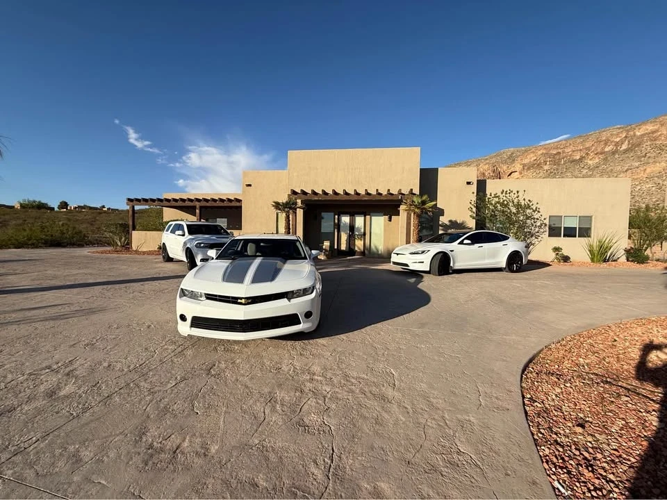 2015 Chevrolet Camaro 5th Gen - Image 2 of 8