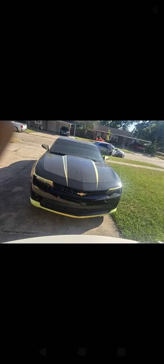 2015 Chevrolet Camaro 5th Gen - Image 3 of 5