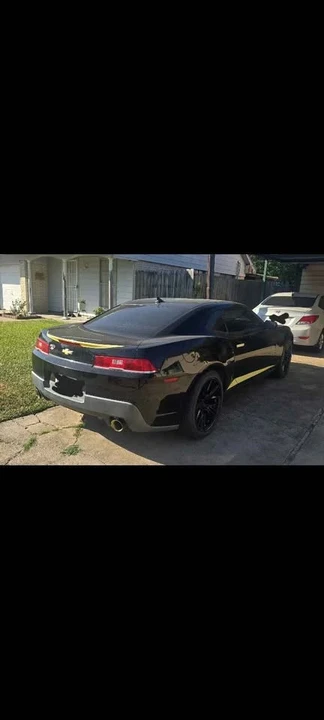 2015 Chevrolet Camaro 5th Gen - Image 4 of 5